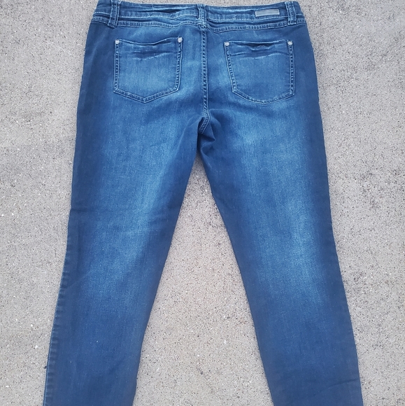 Ellie Jeans sz 14R - Picture 4 of 6